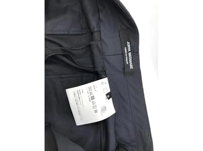 Junya Watanabe Pantalón negro 