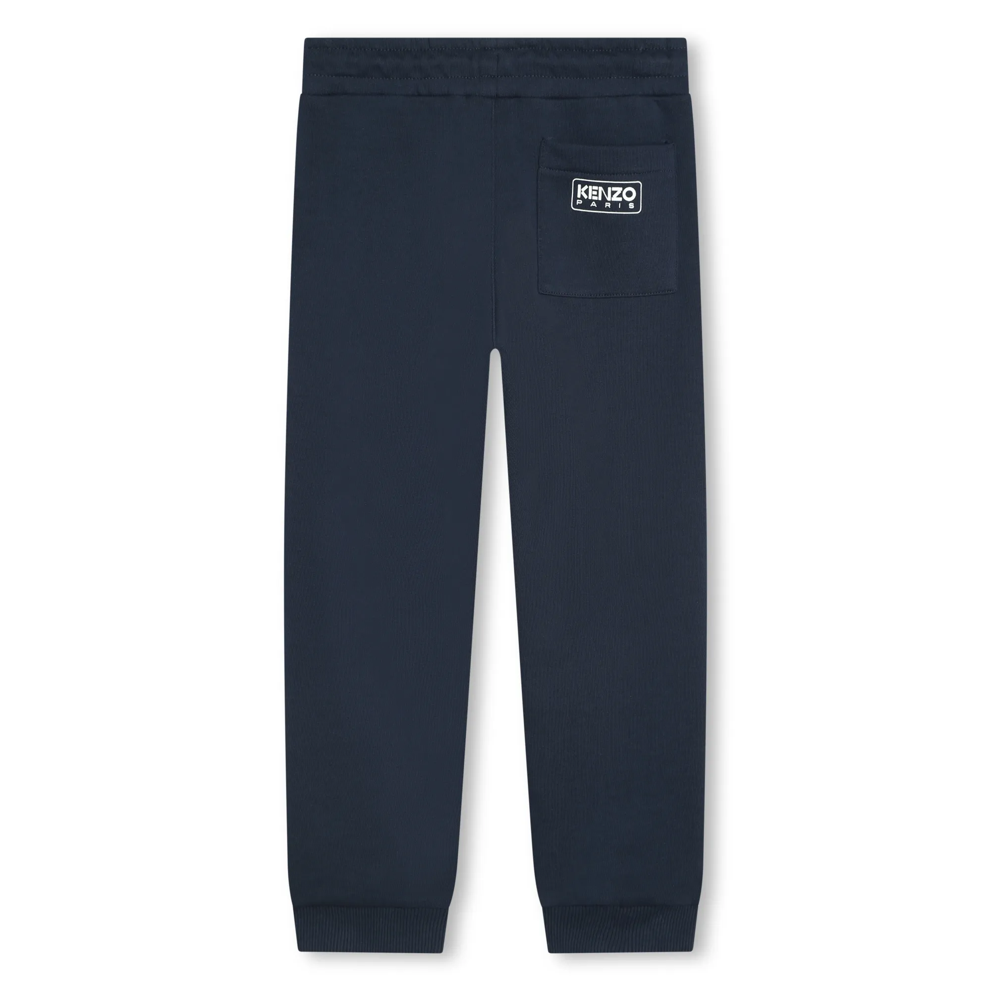 KENZO KIDS Pantalón de chándal de muletón