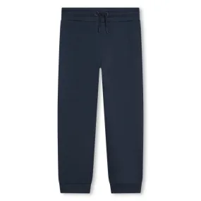 KENZO KIDS Pantalón de chándal de muletón