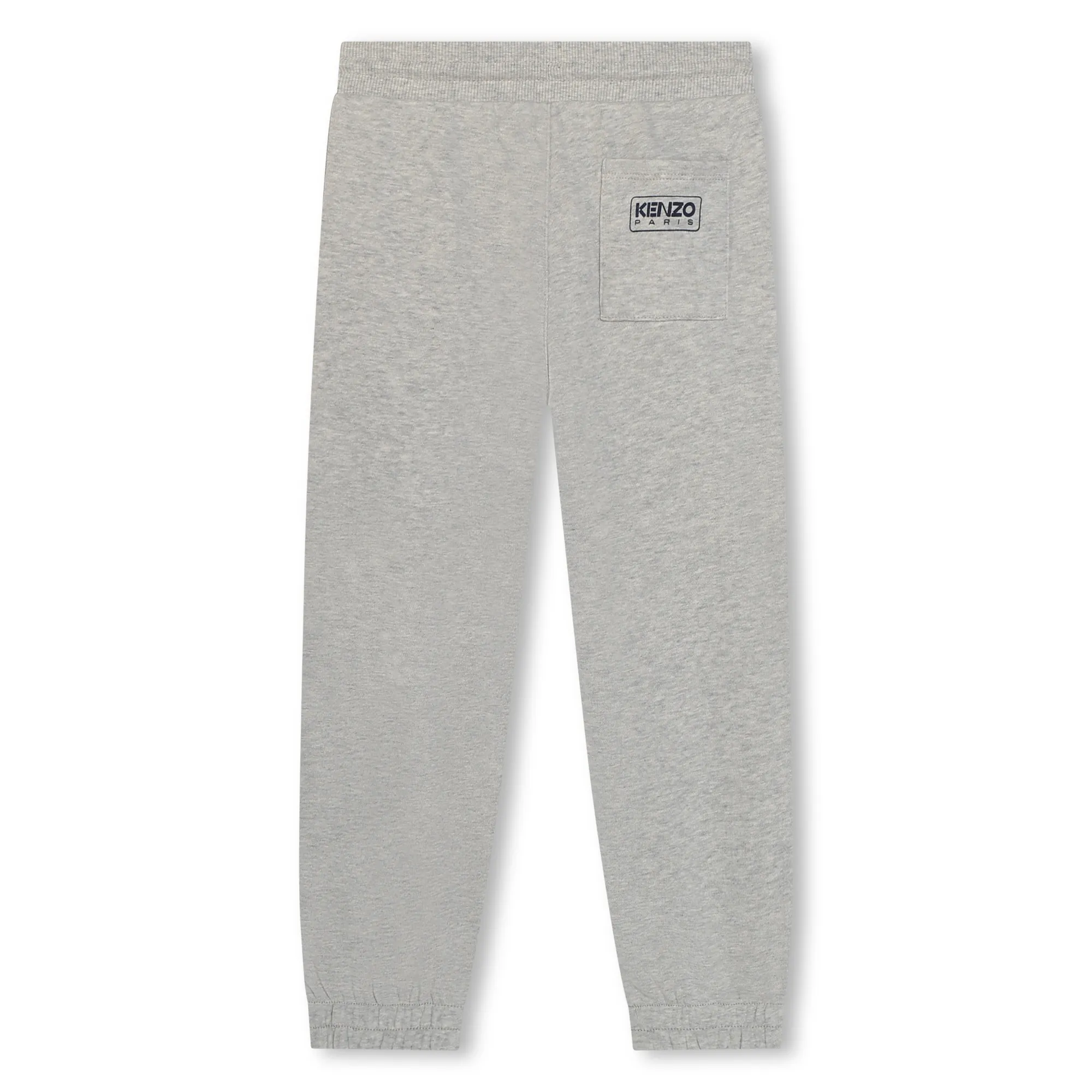 KENZO KIDS Pantalón de muletón