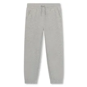 KENZO KIDS Pantalón de muletón