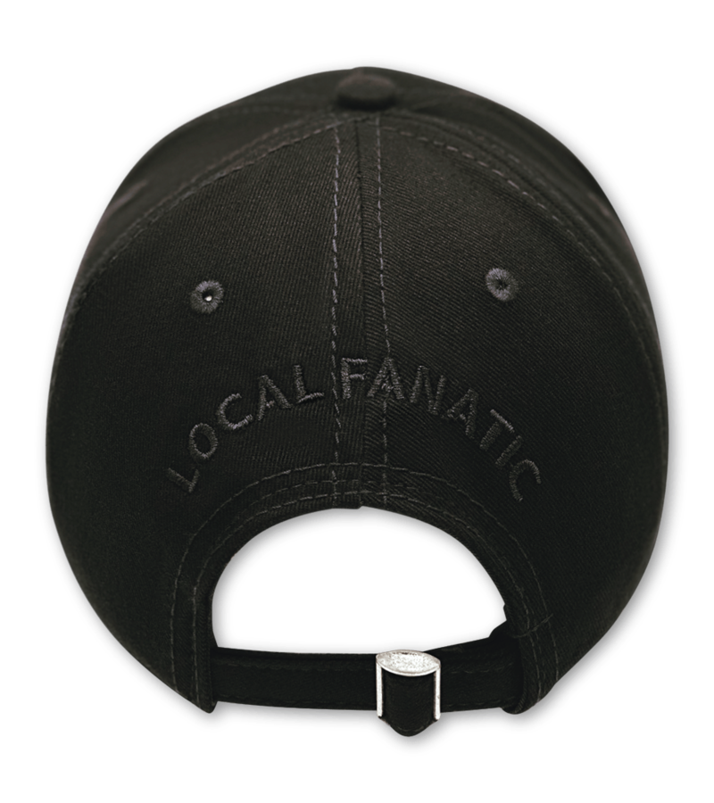 King of Cocaine Gorra Hombre  - Negro