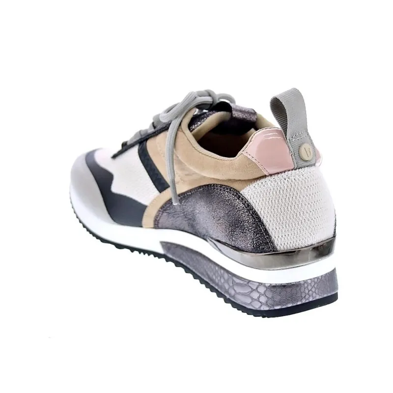 La Strada Zapatillas Mujer 2013156 Beige