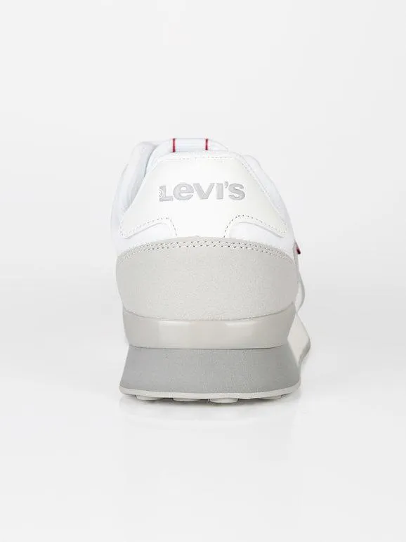 Levi'S WEBB  Zapatillas bajas con cordones