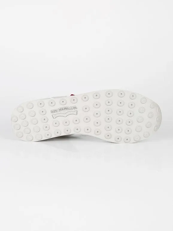 Levi'S WEBB  Zapatillas bajas con cordones