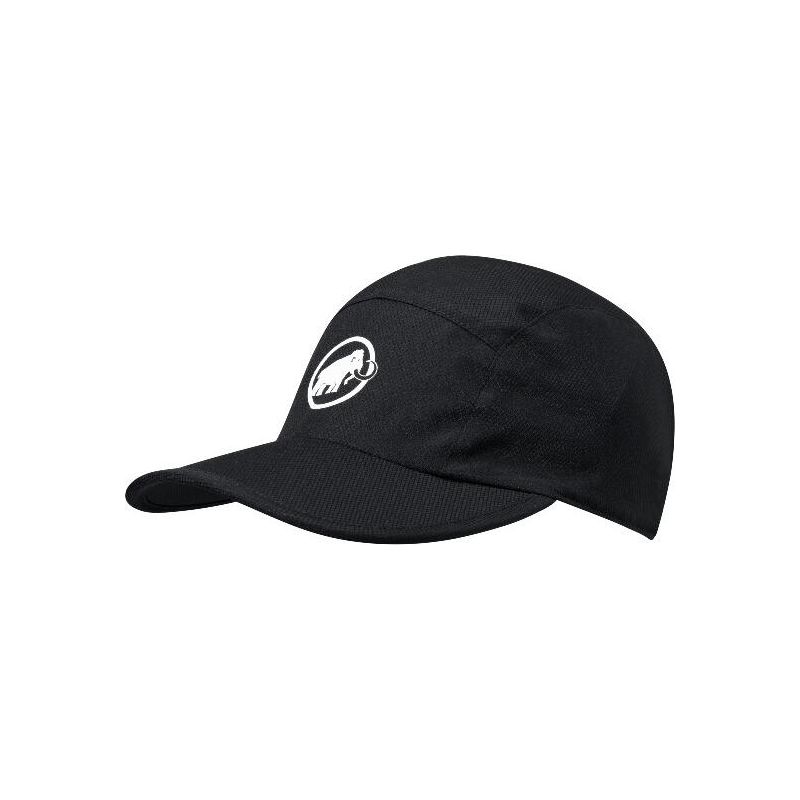 Mammut Aenergy Light Cap (negro)