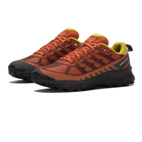 Merrell Speed Eco zapatillas trekking