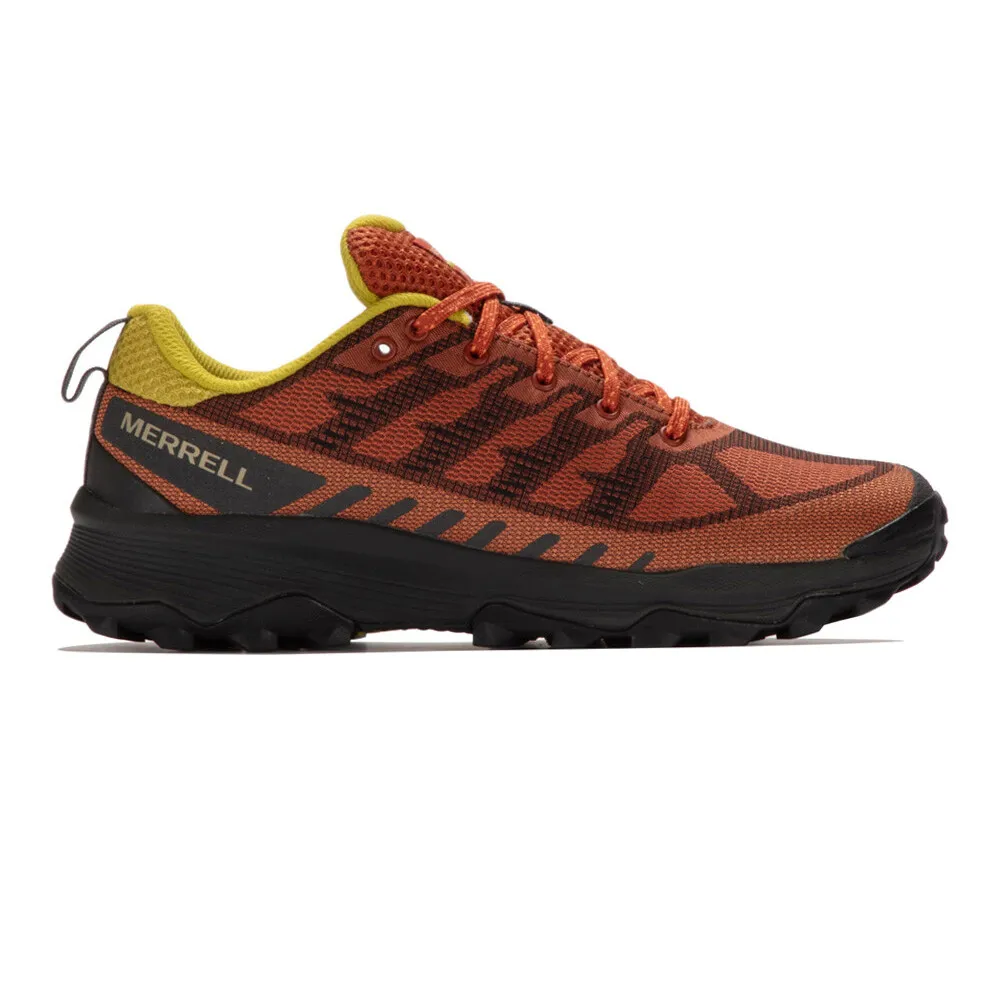 Merrell Speed Eco zapatillas trekking