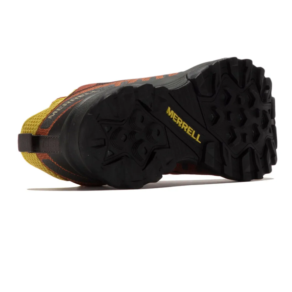 Merrell Speed Eco zapatillas trekking