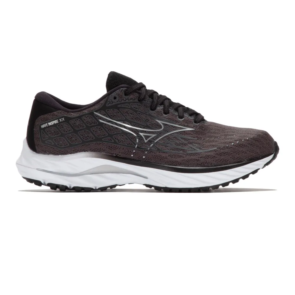 Mizuno Wave Inspire 20 zapatillas de running (ancho 2E) - SS24