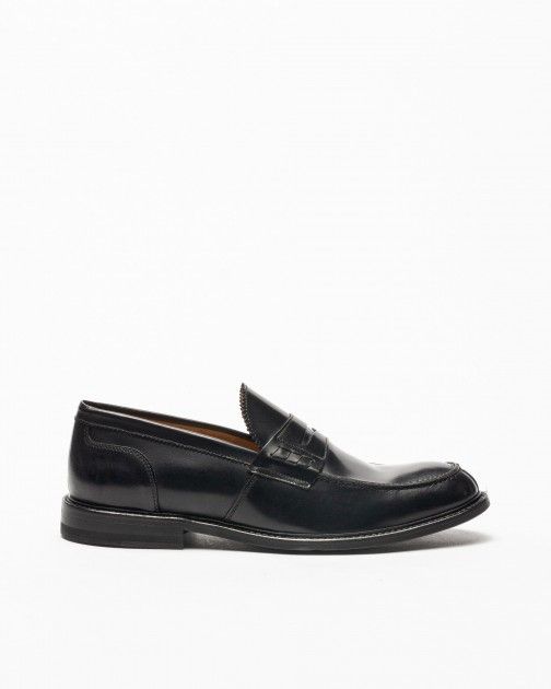 Mocasines PROF 6720 Negro