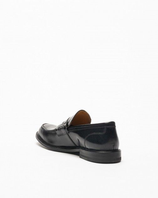 Mocasines PROF 6720 Negro