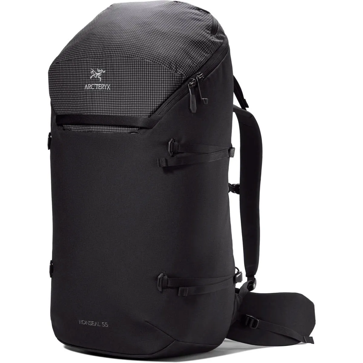 Mochila arc'teryx Konseal 55 Backpack