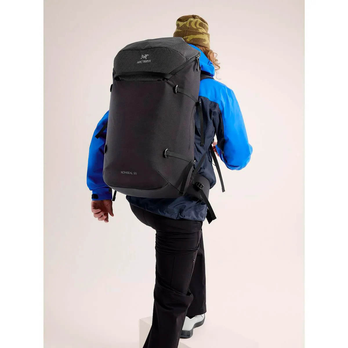 Mochila arc'teryx Konseal 55 Backpack