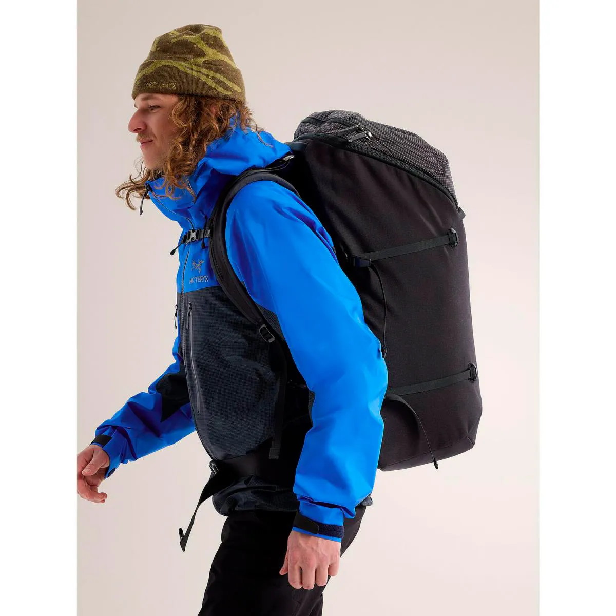 Mochila arc'teryx Konseal 55 Backpack