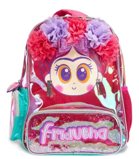 MOCHILA FRIDUCHA