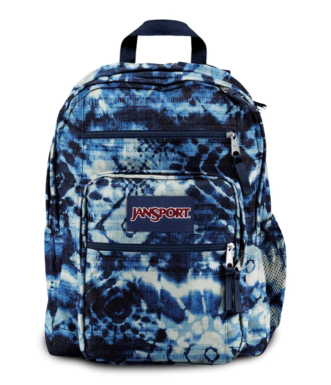 Mochila Jansport Big Student Color Indigo