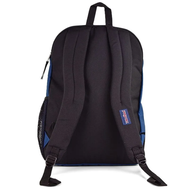 Mochila Jansport Big Student Navy