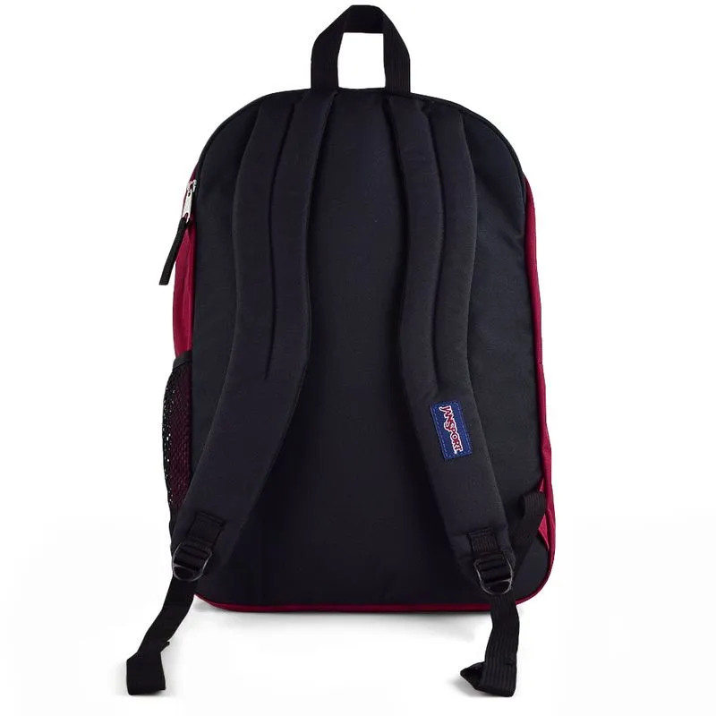 Mochila Jansport Big Student Red