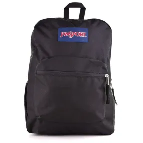 Mochila Jansport Cross Town Black