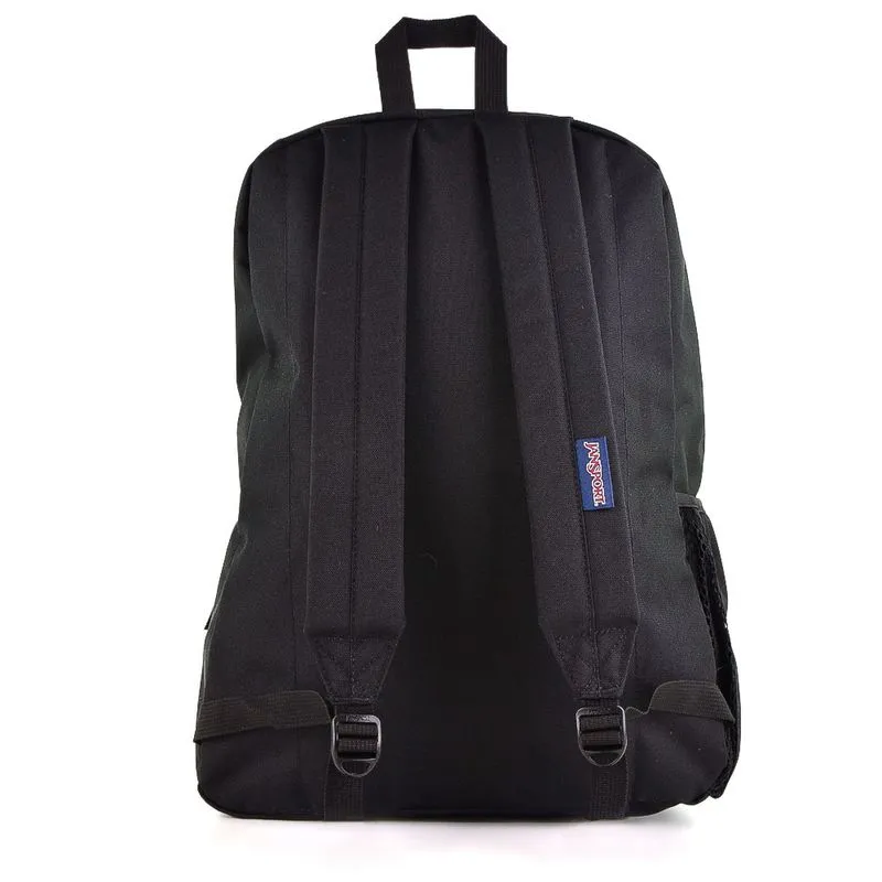 Mochila Jansport Cross Town Black