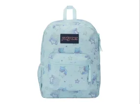 Mochila Jansport Cross Town Color Azul