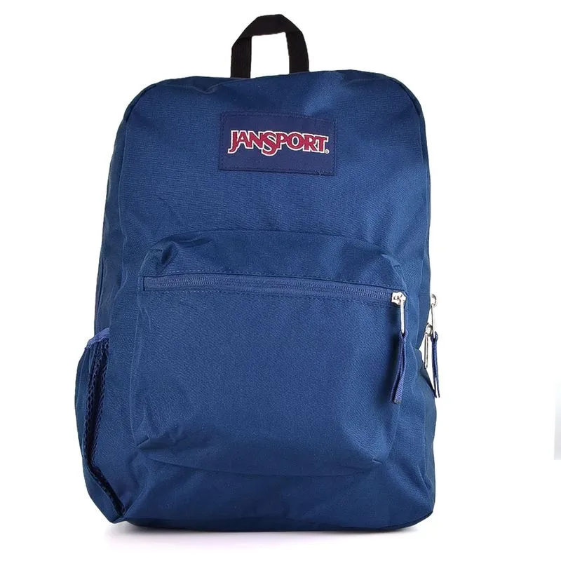 Mochila Jansport Cross Town Navy