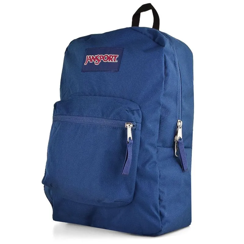 Mochila Jansport Cross Town Navy