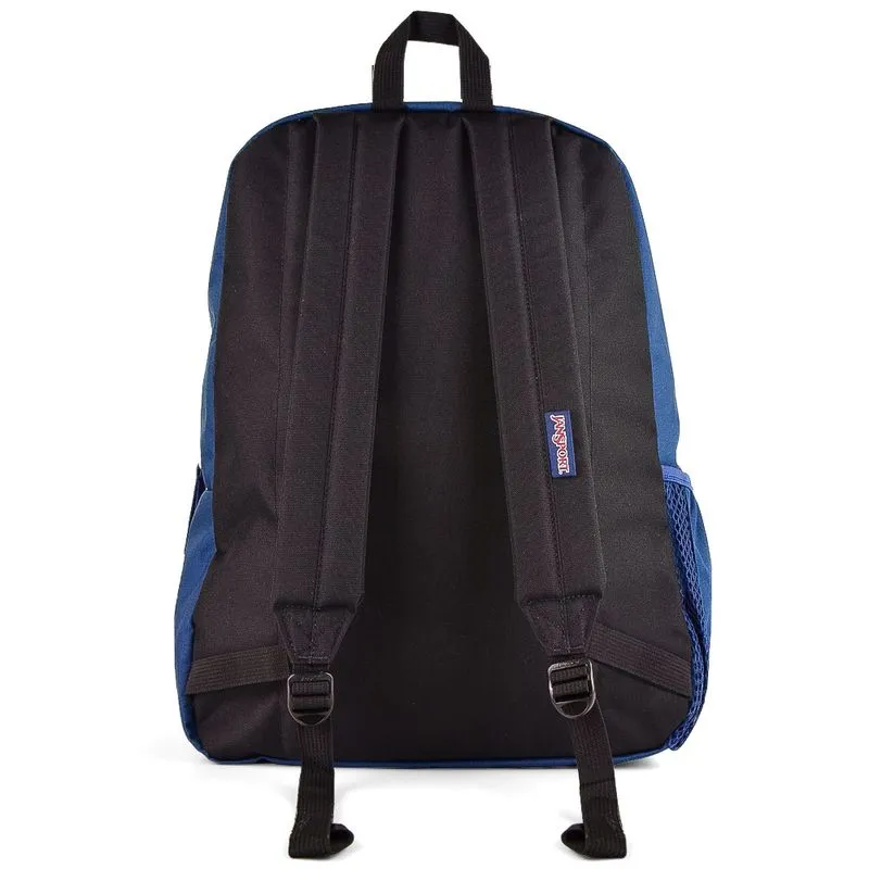 Mochila Jansport Cross Town Navy