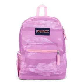 Mochila Jansport Cross Town Pink