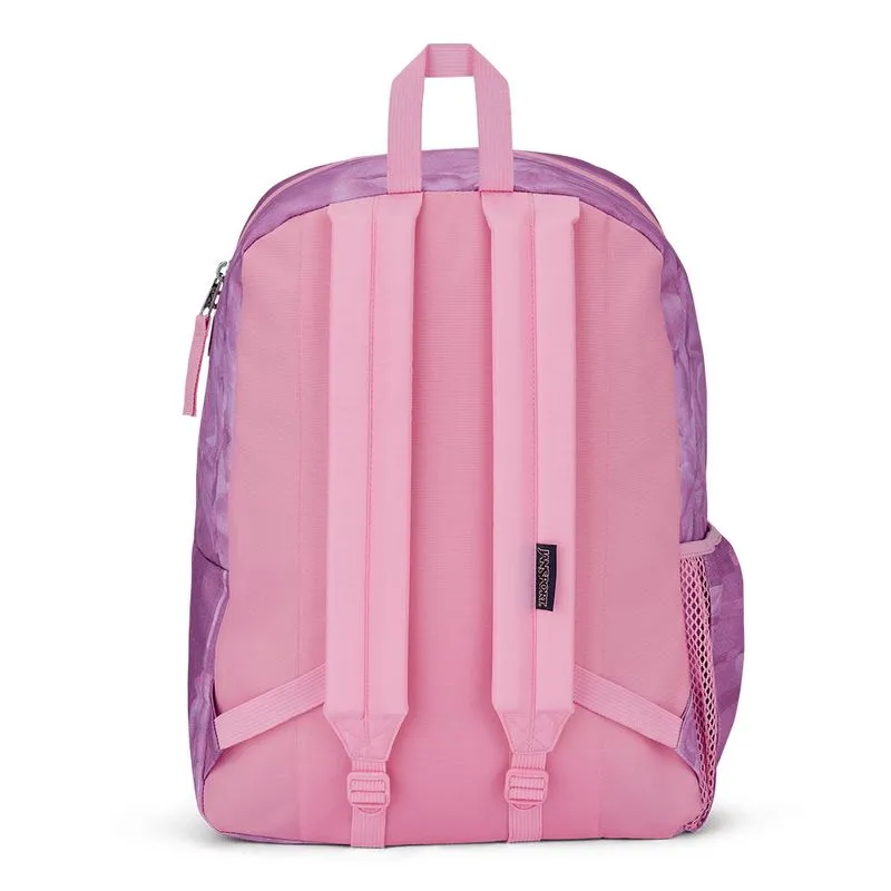 Mochila Jansport Cross Town Pink