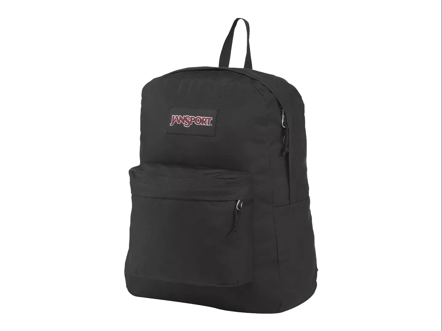 Mochila Jansport Superbreak Color Negro