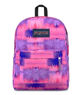 Mochila Jansport Superbreak Color Rosa