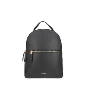 Mochila Monaco negra