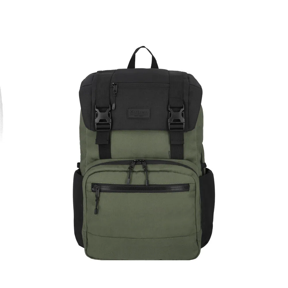 Mochila Notebook Xtrem Kent 5XT Verde 16"