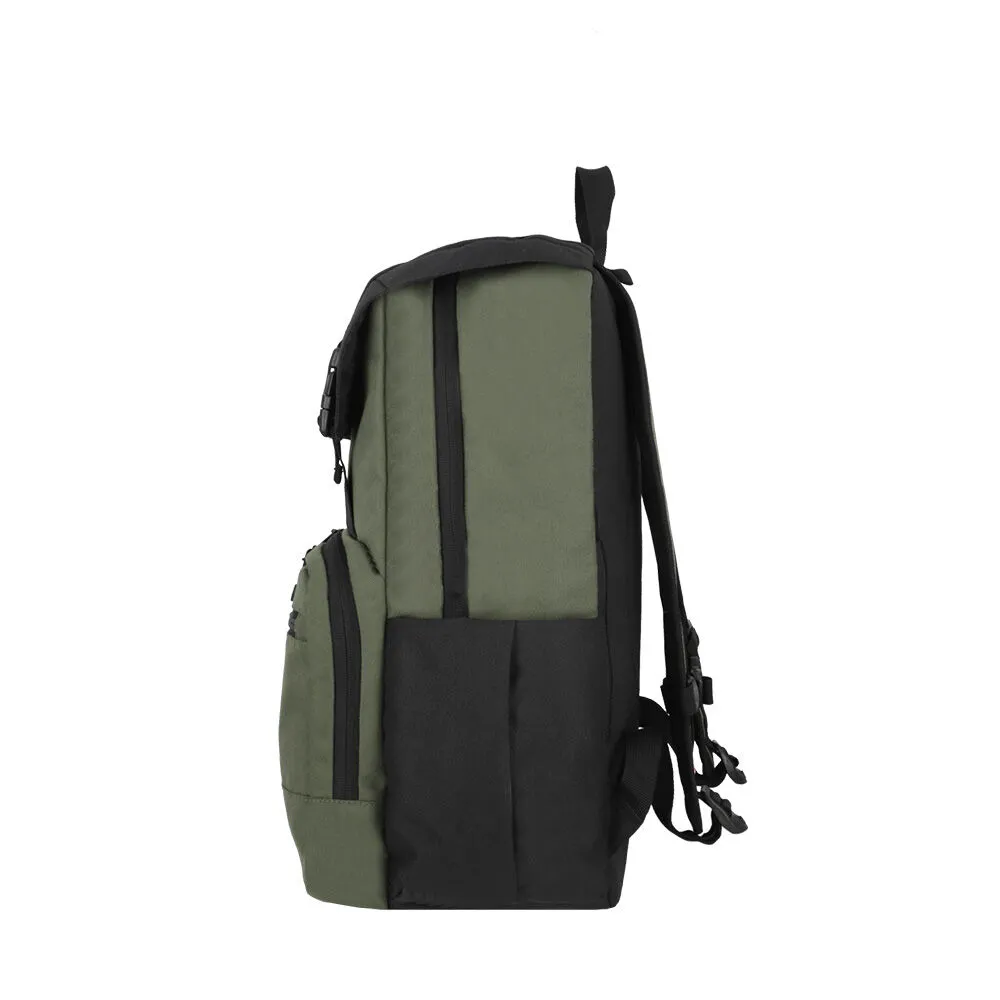 Mochila Notebook Xtrem Kent 5XT Verde 16"