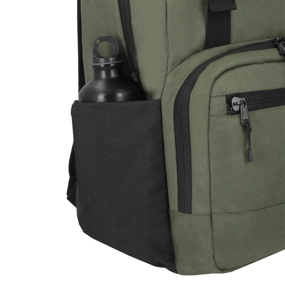 Mochila Notebook Xtrem Kent 5XT Verde 16"