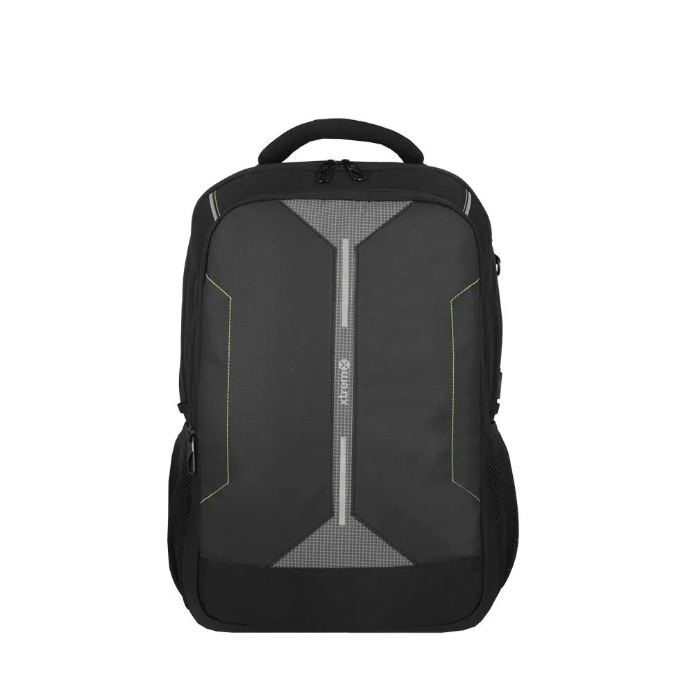 Mochila Notebook Xtrem Sherman 5XT Negro 17"