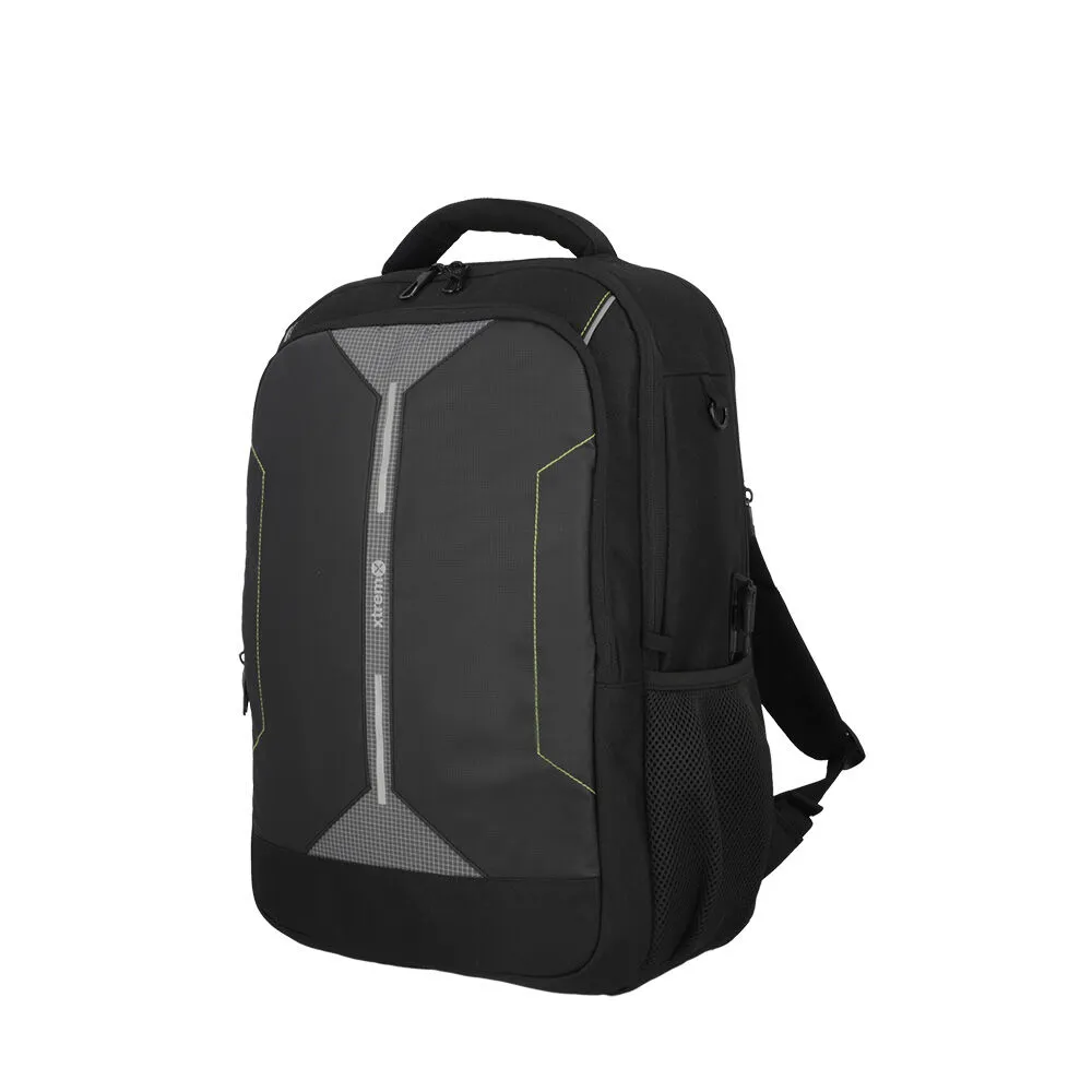 Mochila Notebook Xtrem Sherman 5XT Negro 17"