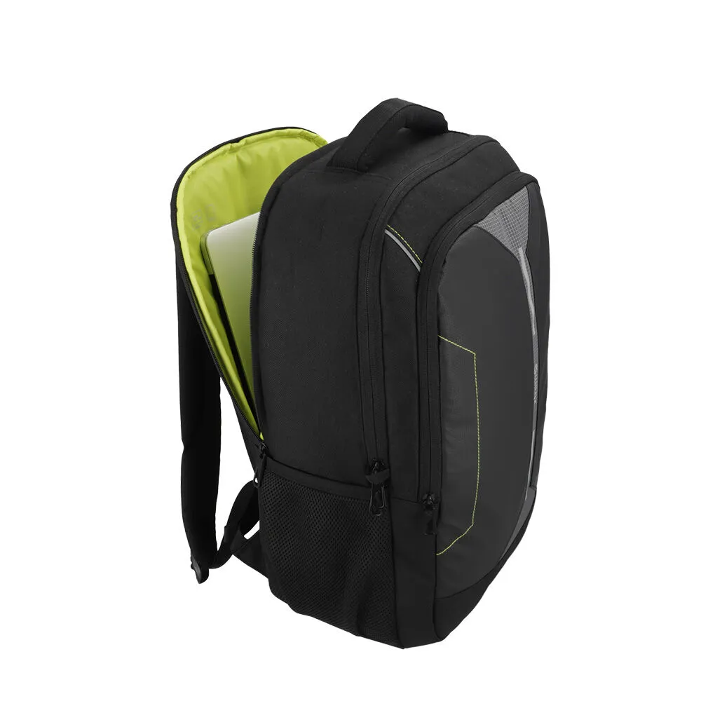 Mochila Notebook Xtrem Sherman 5XT Negro 17"