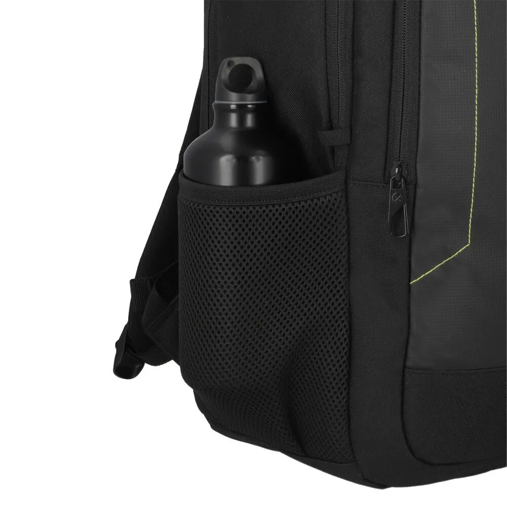 Mochila Notebook Xtrem Sherman 5XT Negro 17"