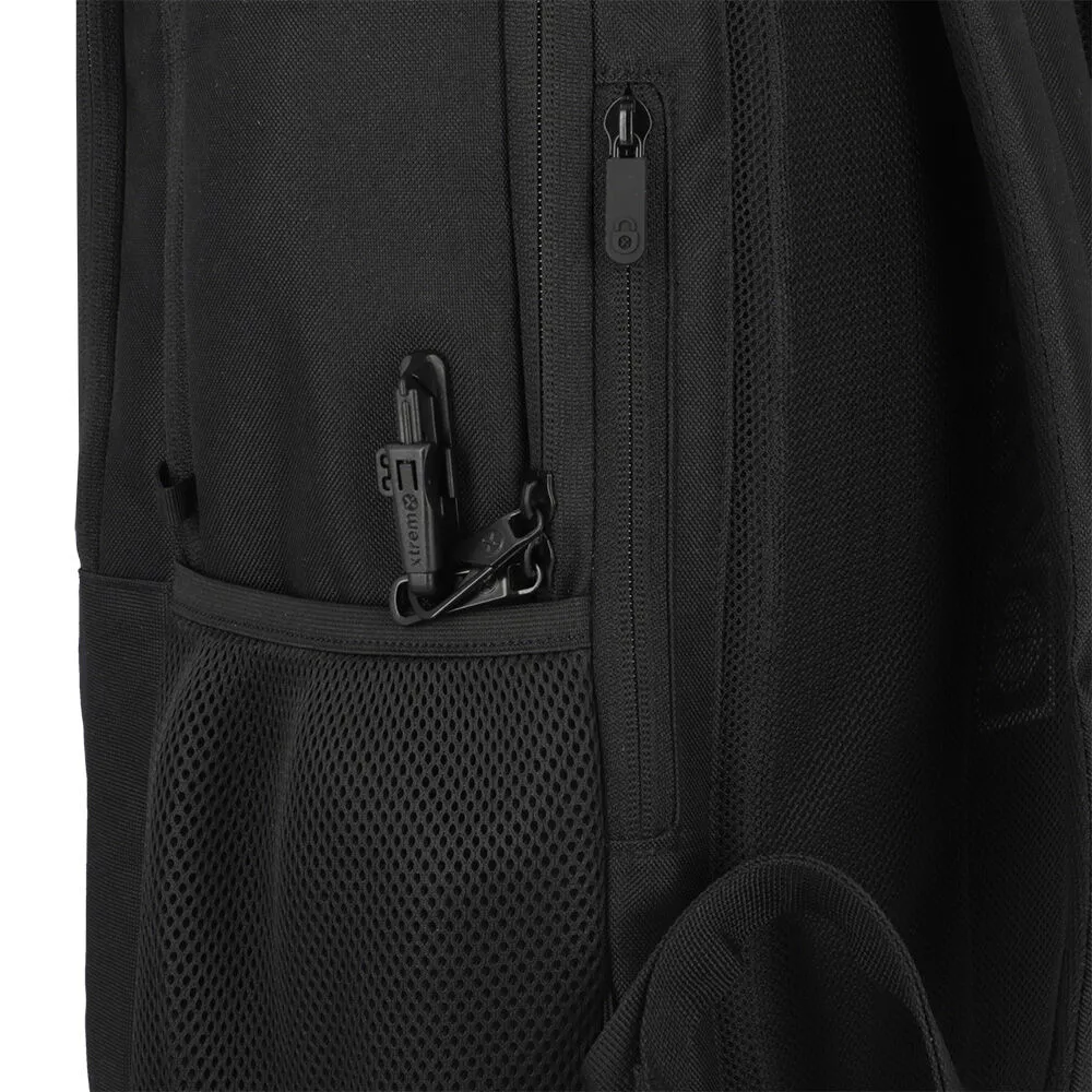 Mochila Notebook Xtrem Sherman 5XT Negro 17"