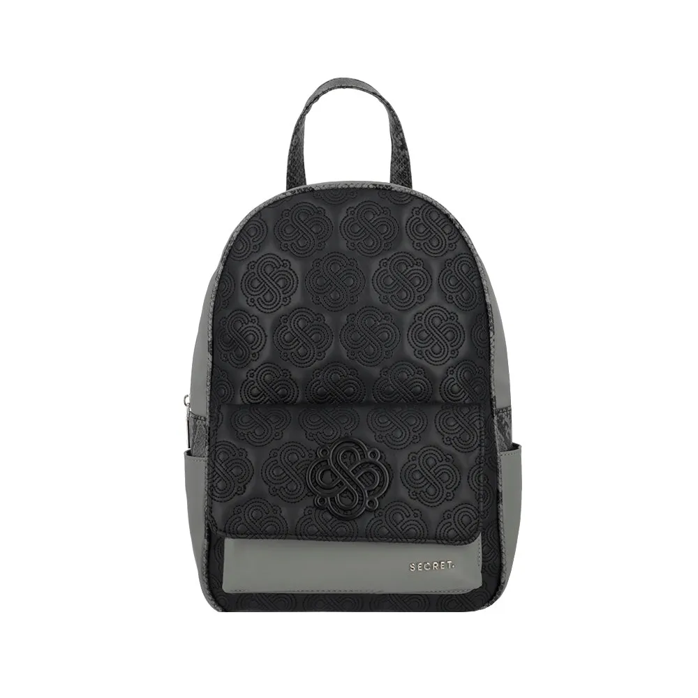 Mochila Portland negra