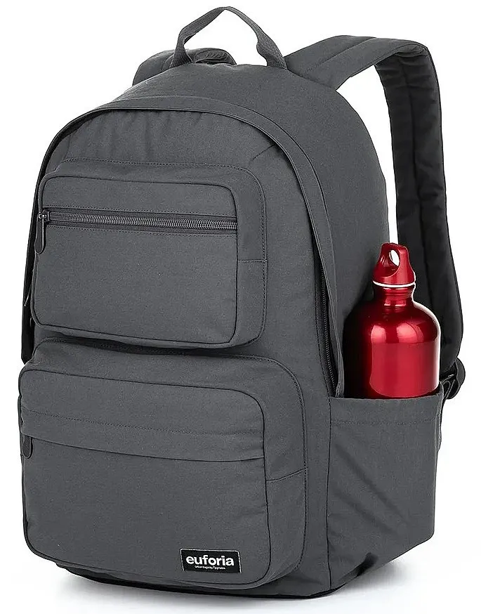 mochila Topgal FINE 22047 - B/Grey