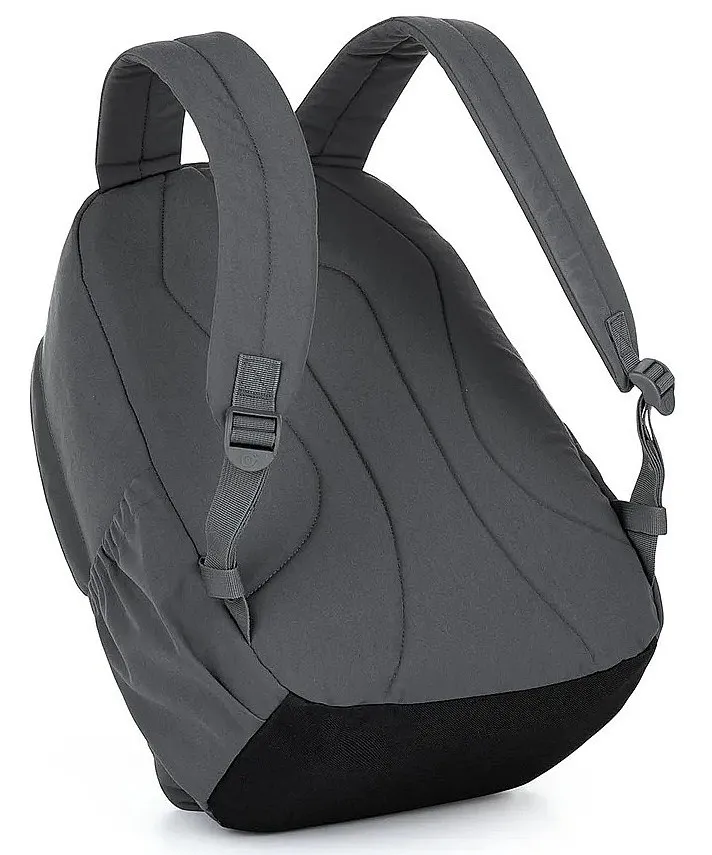 mochila Topgal FINE 22047 - B/Grey