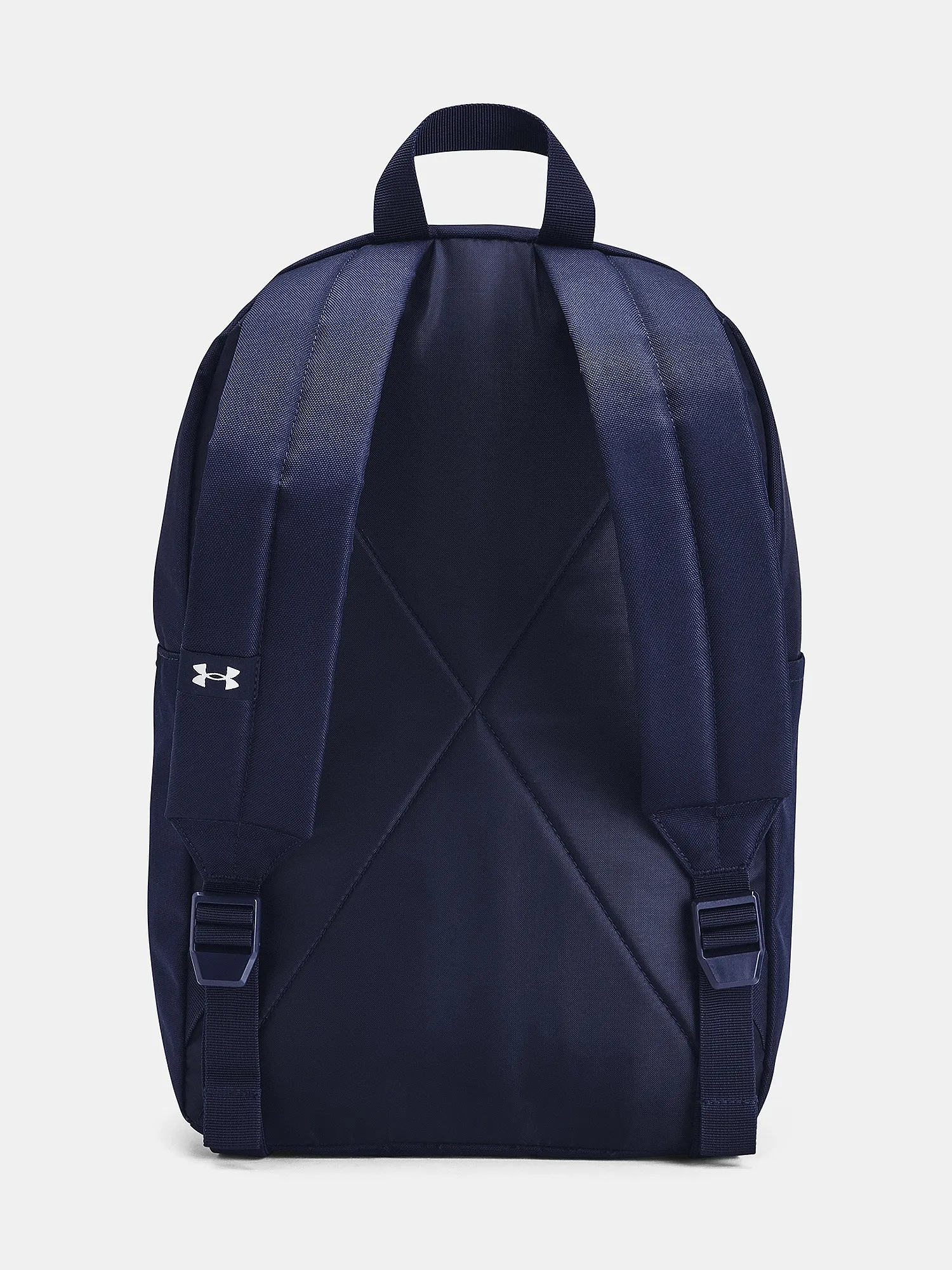 mochila Under Armour Loudon Lite - Midnight Navy/White