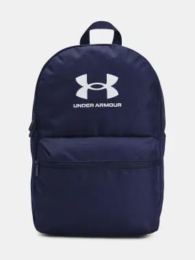 mochila Under Armour Loudon Lite - Midnight Navy/White