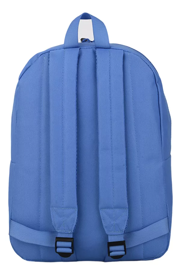 Mochila Urbano Topper Pesqueira Bordado Tigre Niños