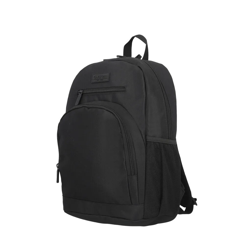 Multipack 5XT Mochila Niño Xtrem Negro