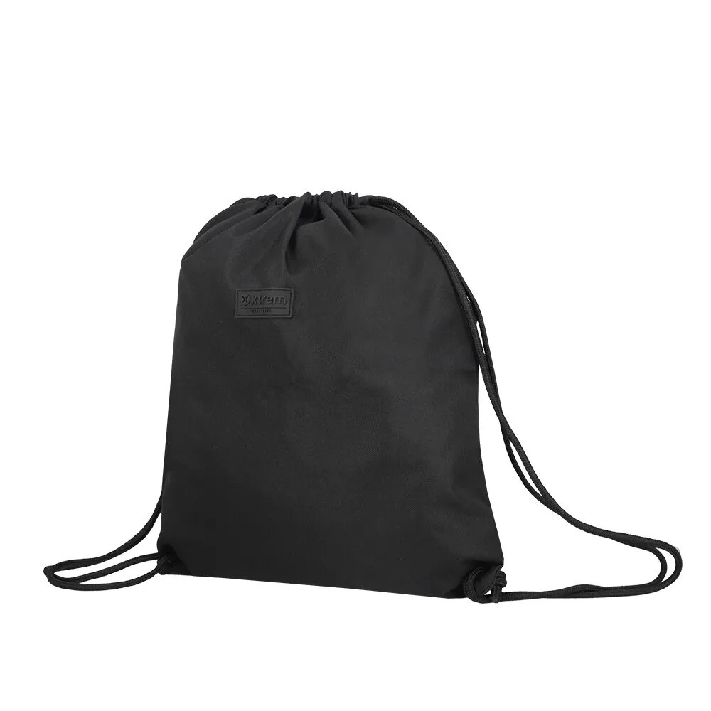 Multipack 5XT Mochila Niño Xtrem Negro